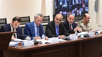 مجلس النواب يواصل مناقشة قانون 
