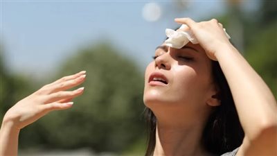 كيف تحمي نفسك من ذروة الموجة الحارة؟ 7 نصائح علمية للبقاء في أمان