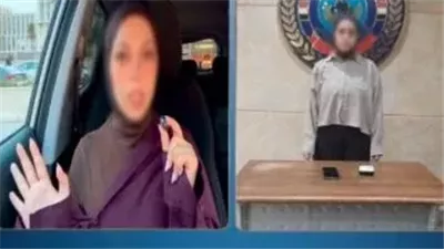 ضبط صانعة محتوى روجت لتعدد الأزواج والإنجاب غير المنسوب عبر مواقع التواصل بالقاهرة