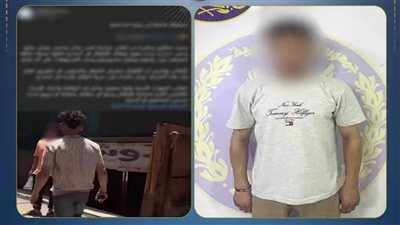 الداخلية تضبط حلاقًا روّع أطفالًا لتصوير فيديو دعائي في القاهرة