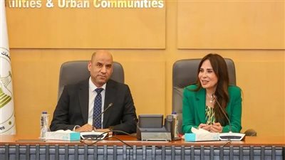 وزير العمل: تعاون وثيق مع وزارة الإسكان لتوفير العمالة الماهرة في قطاع التشييد والبناء