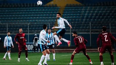 سيراميكا يفاوض بيراميدز لضم مدافع الفريق السماوي