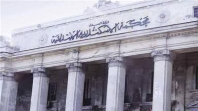 لشكه في سلوكها.. السجن 7 سنوات لميكانيكي بالإسكندرية قتل زوجته 