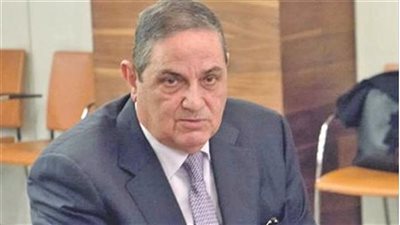 منع رجل الأعمال محمد الخشن و22 آخرين من التصرف في أموالهم