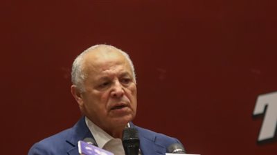 أبو ريدة يطالب بزيادة مقاعد الأندية ببطولات أفريقيا