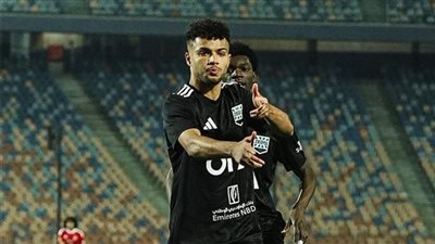 بيراميدز يقترب من ضم ميسي زد