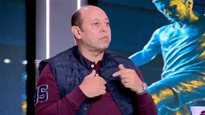كواليس انسحاب أحمد سليمان من اجتماع الزمالك