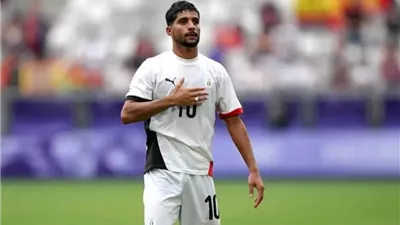الأهلي يتحرك لضم إبراهيم عادل من نورشيلاند لتعويض تريزيجيه