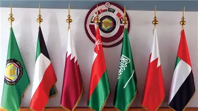 مجلس التعاون يدين الهجوم الإيراني على ناقلتين في مضيق هرمز