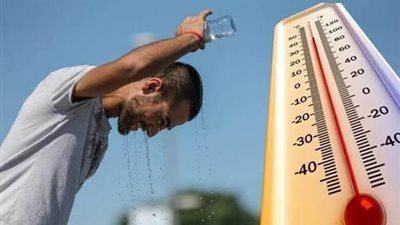 الأرصاد تحذر من ارتفاع الحرارة والرطوبة وتوجه نصائح مهمة للمواطنين