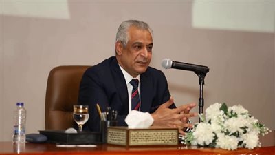 وزير الإنتاج الحربي: الاستثمار بالبشر مفتاح تطوير الصناعة الوطنية