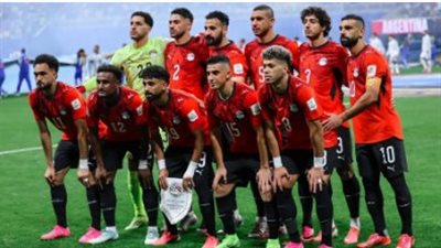 استقبال رئاسي وأفراح جماهيرية.. منتخب مصر يكتب ملحمة تاريخية في كأس العالم