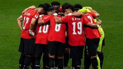 محمد صلاح: المشاركة بالمونديال لم تعد كافية وطموحنا أكبر