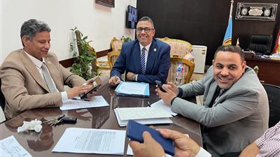 مجلس إعلام الأزهر يناقش امتحانات التصفية وإعلان النتائج