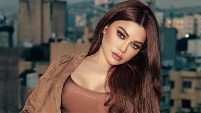 هيفاء وهبي تتألق في الأردن وتقدم باقة من أشهر أغانيها لجمهورها