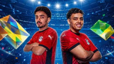 منتخب مصر للكرة الإلكترونية بطلًا لأفريقيا في Efootball Mobile