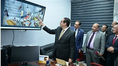 جامعة القاهرة تفتتح المقر الجديد للطلاب الوافدين لتعزيز تجربتها التعليمية الدولية