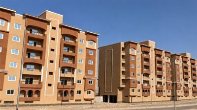 من 10 آلاف إلى 25 ألف جنيه للمتر: خريطة أسعار شقق التعاونيات 2026