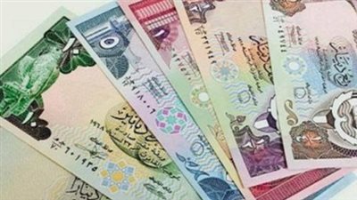 خريطة أسعار الصرف اليوم: الدينار الكويتي والدولار والعملات الخليجية في البنوك
