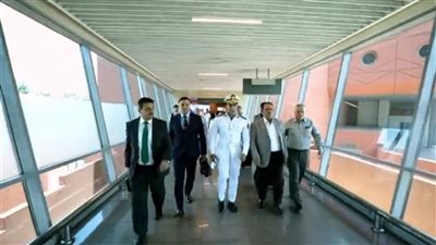 الداخلية تفوز ببطولة الشرطة العربية لتنس الطاولة (فيديو)
