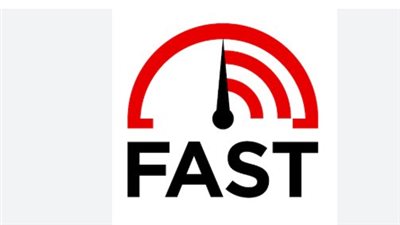 دليل استخدام Fast.com لاختبار سرعة الإنترنت بدقة واحترافية