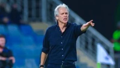 بعد رحيل مارتينيز.. هل ينجح جورجي جيسوس في بناء جيل جديد للبرتغال؟