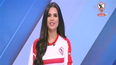 بسبب خلافات الجيرة وركن السيارات.. مذيعة قناة الزمالك تتهم جارها بمضايقتها في أكتوبر