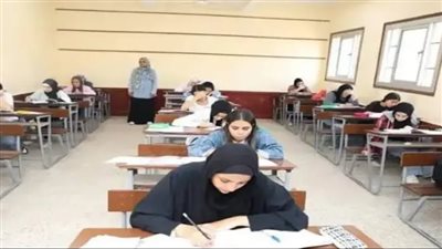 كل ما تحتاج معرفته عن جدول امتحانات الدور الثاني للإعدادية المهنية في سوهاج