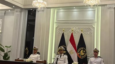 عاجل.. مؤتمر أكاديمية الشرطة: تفاصيل قبول دفعة جديدة للطلبة والضباط المتخصصين بالتجمع الخامس
