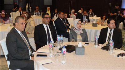 أسوان تشارك بإعداد الاستراتيجية الوطنية للتنمية الريفية الشاملة