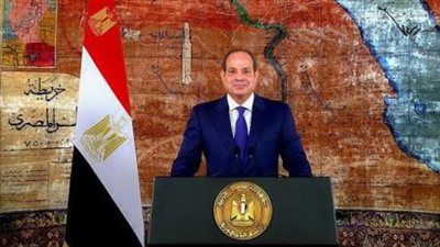 عاجل.. الرئيس السيسي يستقبل لاعبي المنتخب الوطني ويكرمهم تقديراً للأداء البطولي في كأس العالم 2026