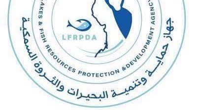 تنمية البحيرات تطلق 15 مليون زريعة لدعم الثروة السمكية