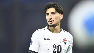 رئيس دهوك يعلن اتفاق بيتر كوركيس مع الأهلي