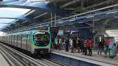 تيسيرًا على الركاب.. الهيئة القومية للأنفاق توفر وسائل دفع متنوعة بالمترو وLRT ومونوريل شرق النيل