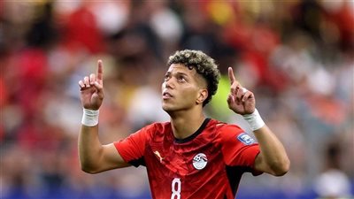 إمام عاشور يتعهد بمواصلة كتابة تاريخ منتخب مصر ورفع راية الوطن عالميًا