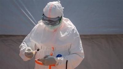 تسجيل إصابة مواطن أمريكي بإيبولا وسط تفشٍ متسارع للمرض في الكونغو الديمقراطية