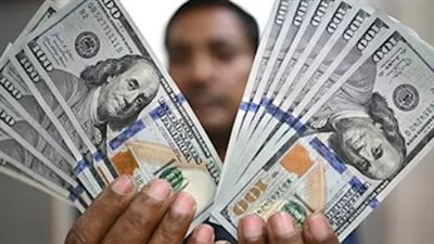 استقرار هادئ في أسعار الدولار مقابل الجنيه المصري في تعاملات الأحد