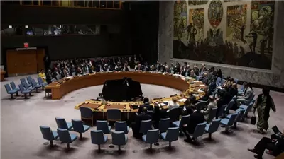 روسيا والصين تستخدمان الفيتو في مجلس الأمن لعرقلة مناقشة الملف النووي الإيراني