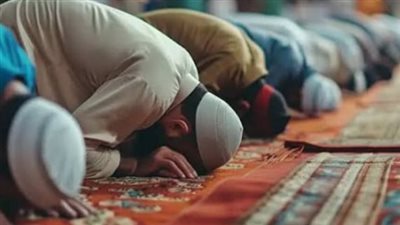 مواعيد الصلاة اليوم في القاهرة والجيزة والمدن الكبرى في مصر