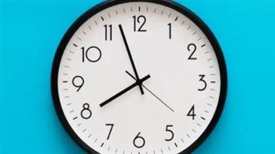 تغيير الساعة في مصر.. تفاصيل تطبيق التوقيت الشتوي وخطوات ضبط الهواتف