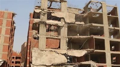 ما هي أسباب تعثر ملفات التصالح في مخالفات البناء؟