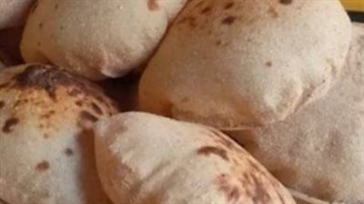 استمرار صرف حصة الخبز المدعم بـ 20 قرشاً: تعليمات وزارة التموين للمواطنين