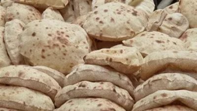 تأثير منظومة الخصم المباشر على أسعار الخبز للمواطن المصري
