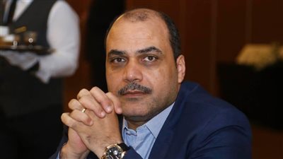 محمد الباز: أحترم أحكام القضاء.. وطرف ثالث قد يكون المسؤول عن توريط وزيرة الثقافة السابقة