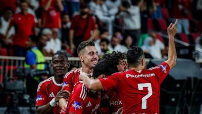 الأهلي يترقب قرار كاف لحسم مشاركته في دوري أبطال أفريقيا
