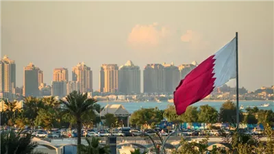 بعد الاعتداءات الإيرانية.. قطر تعلن إصابة 3 أشخاص بينهم طفل جراء شظايا عمليات الاعتراض