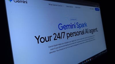 جوجل تطلق «Gemini Spark» لأجهزة ماك.. ذكاء اصطناعي ينظم الملفات وينفذ المهام ويصل إلى تطبيقات جوجل