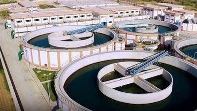 وزارة الإسكان: توسعات ضخمة في محطات وشبكات مياه الشرب حتى 2026