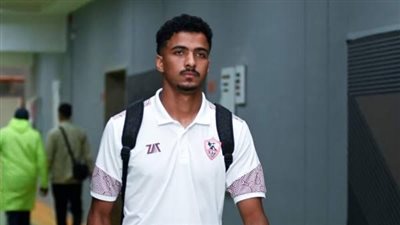 حسام عبد المجيد يقترب من الاحتراف بالدوري البلغاري