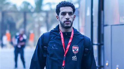 مصطفى شوبير يرفض الاحتراف الأوروبي ويتمسك بالأهلي